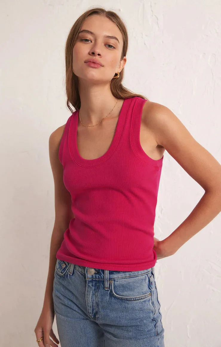 Sirena Rib Tank