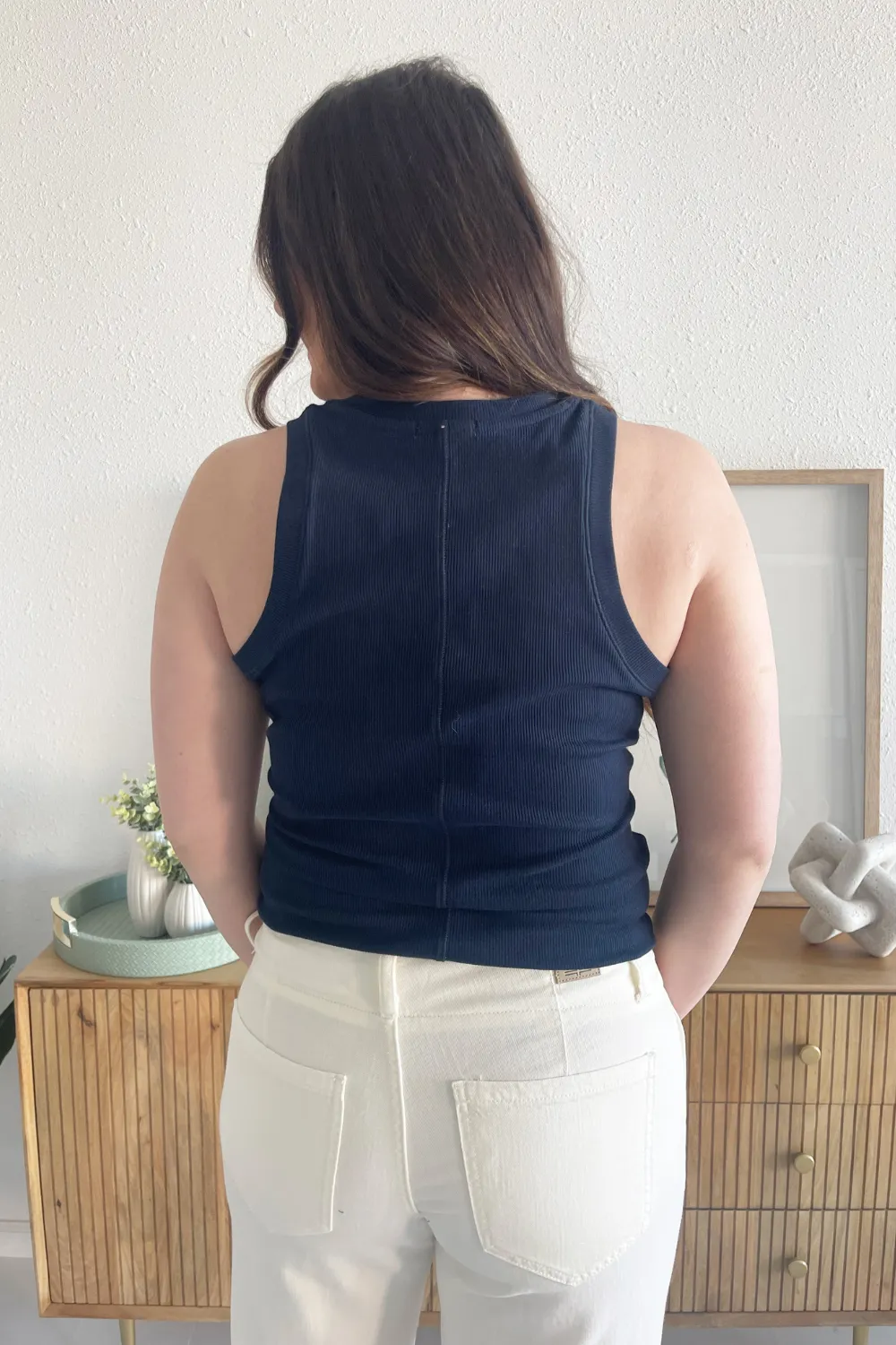 Sirena Rib Tank