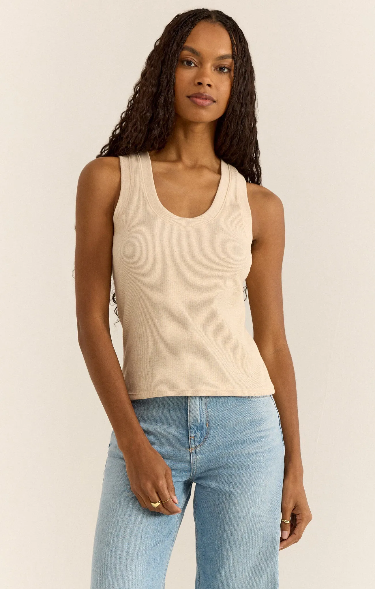Sirena Rib Tank