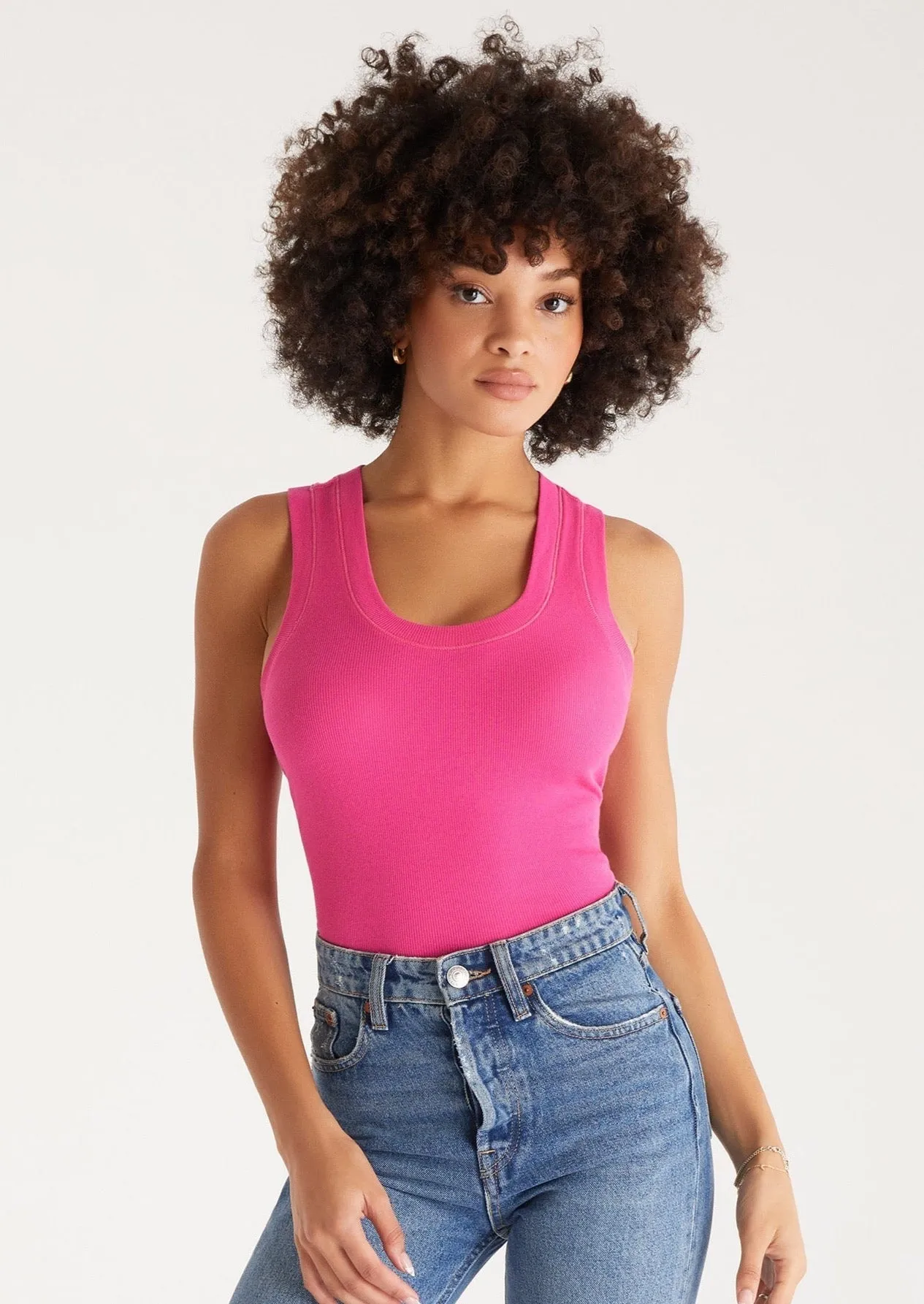 Sirena Rib Tank