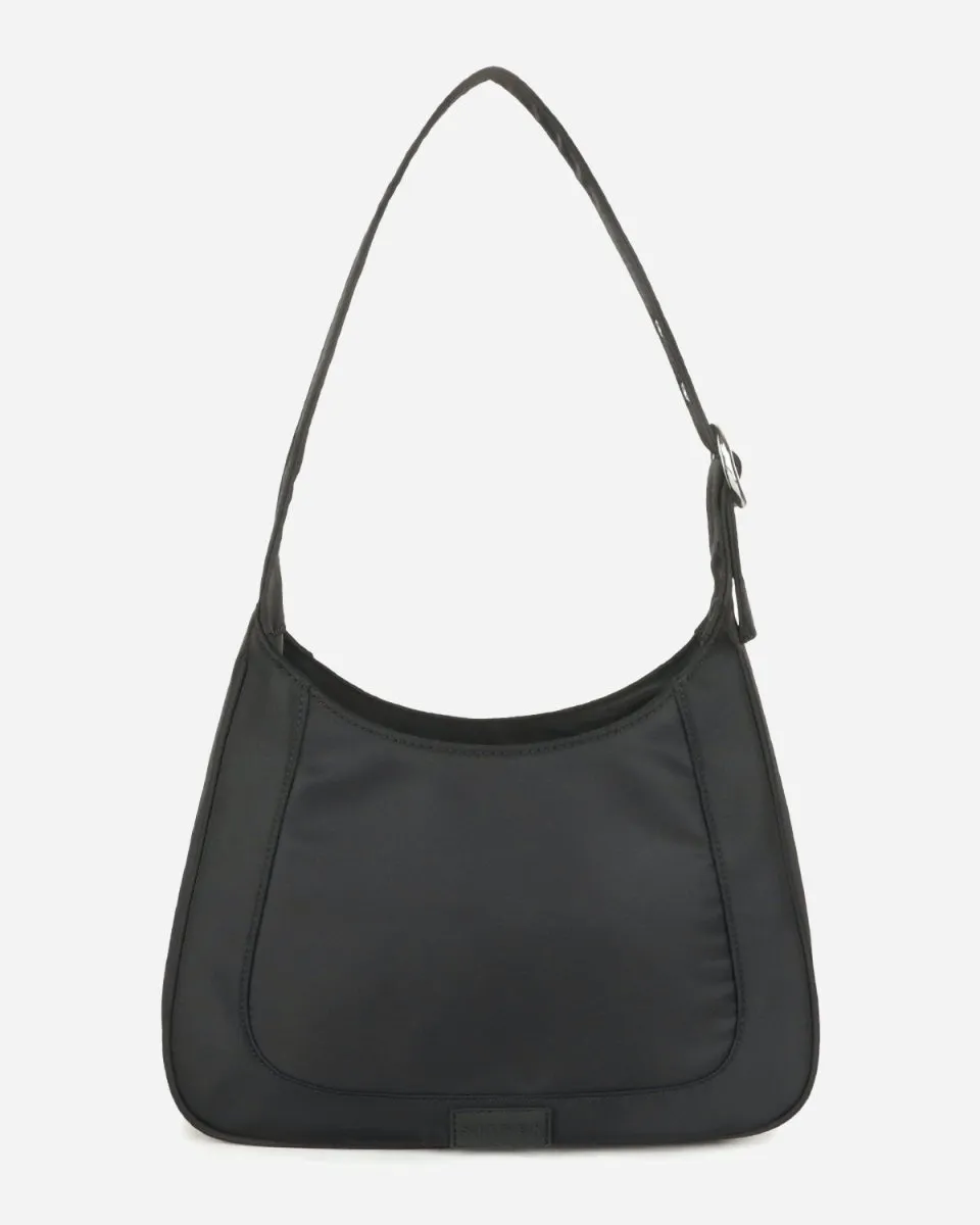 Siri bag - Black