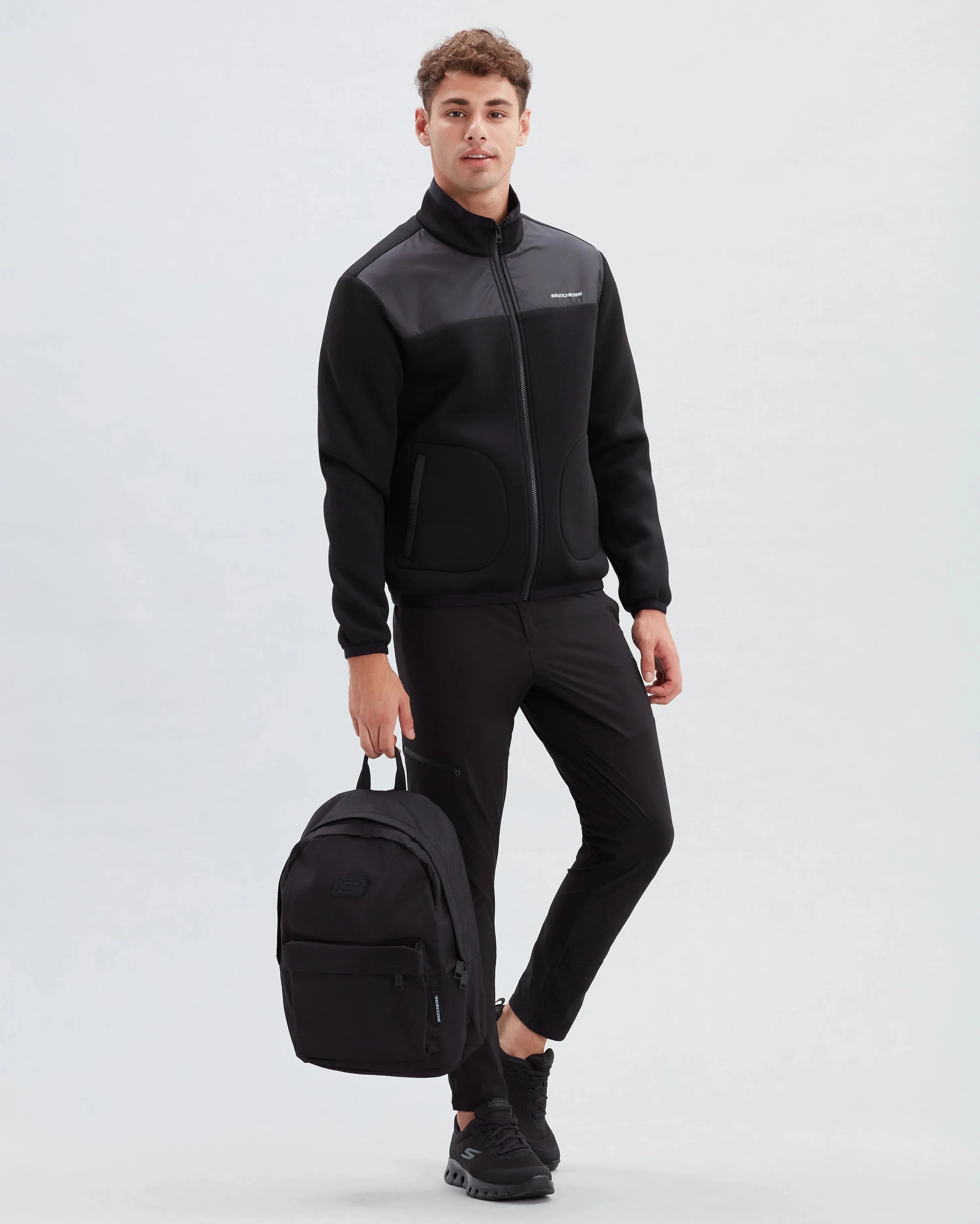 SKCH7684 - Weekend Backpack