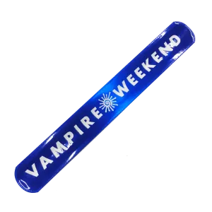 Slap Bracelet