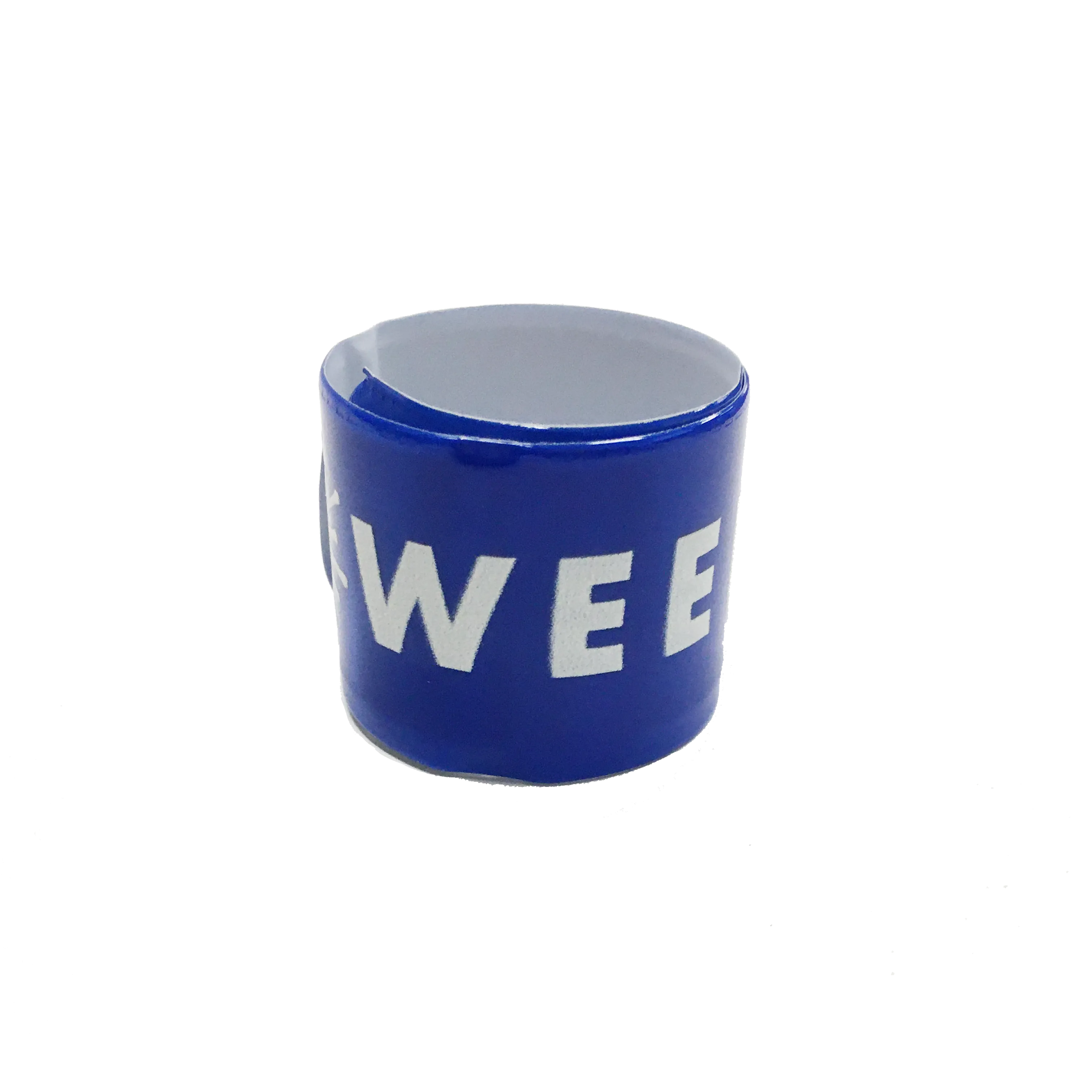 Slap Bracelet