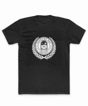 Sleeping Bag Shield T-Shirt