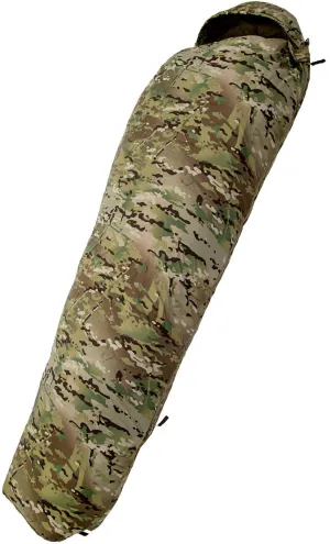 Sleeping bag Tropen - Multicam