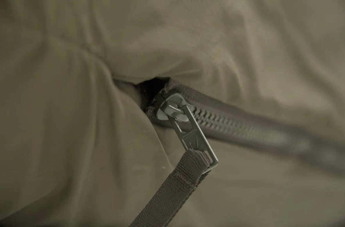 Sleeping bag Tropen - OD