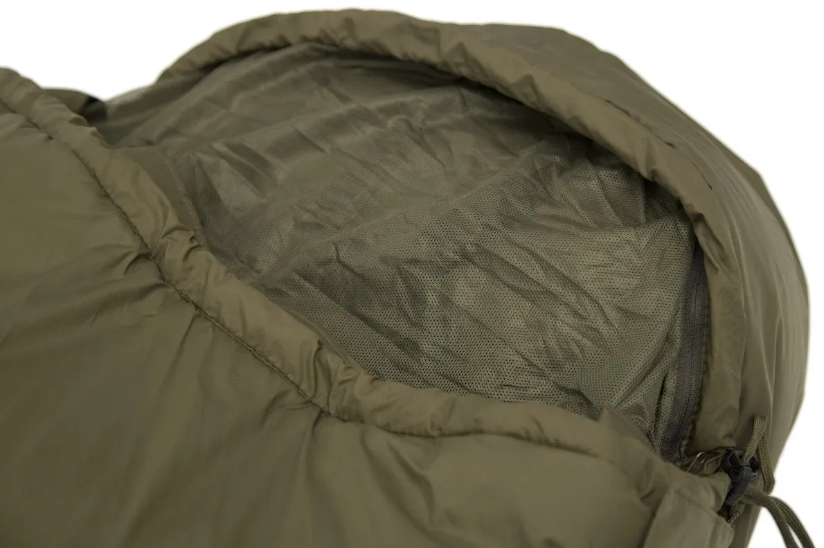 Sleeping bag Tropen - OD