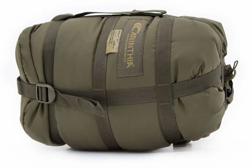 Sleeping bag Tropen - OD