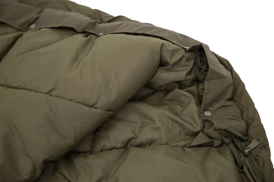 Sleeping bag Tropen - OD