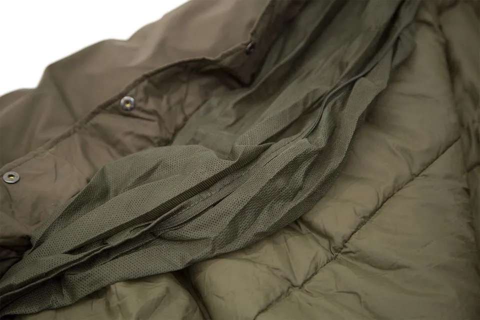 Sleeping bag Tropen - OD
