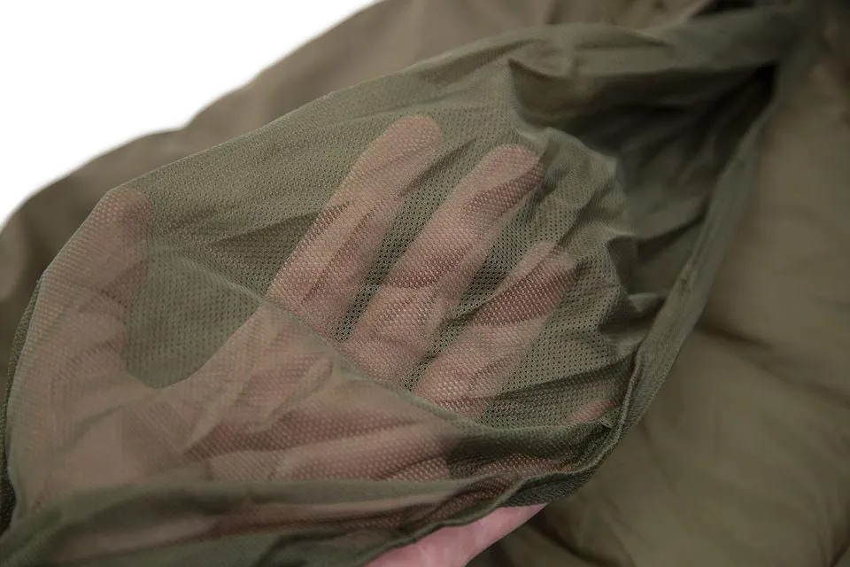 Sleeping bag Tropen - OD