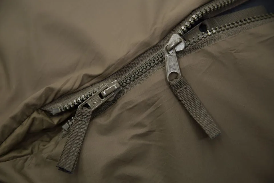 Sleeping bag Tropen - OD