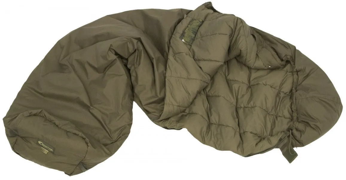Sleeping bag Tropen - OD
