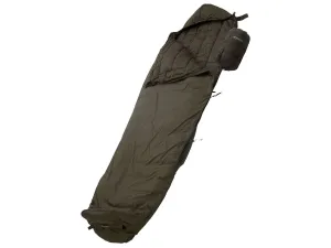 Sleeping bag Tropen - OD