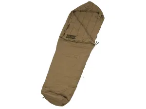Sleeping bag Tropen - SAND