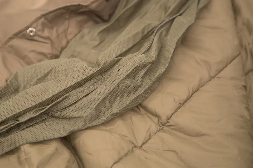 Sleeping bag Tropen - SAND
