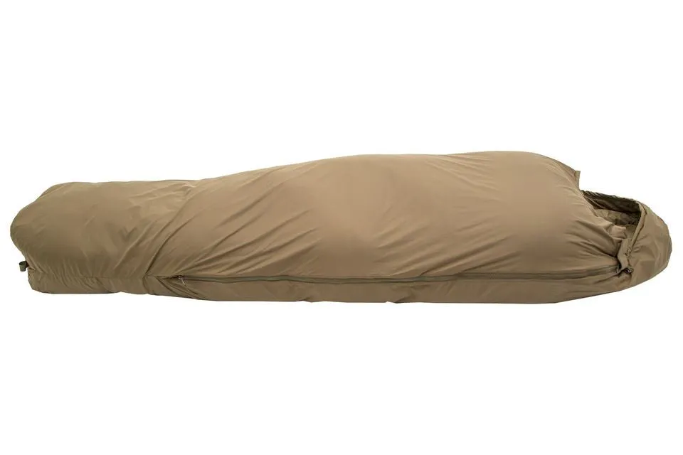 Sleeping bag Tropen - SAND