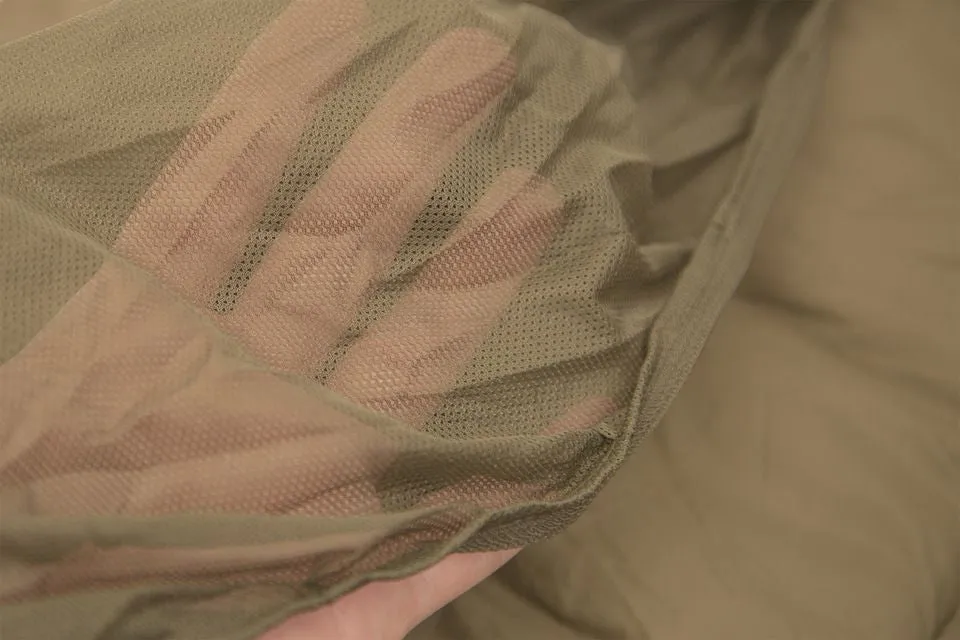 Sleeping bag Tropen - SAND