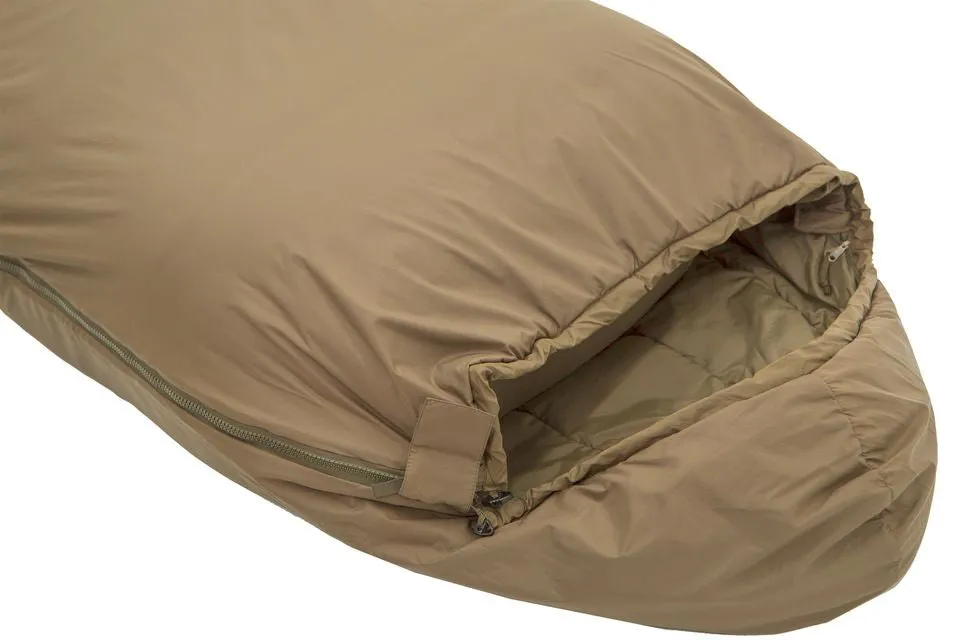Sleeping bag Tropen - SAND