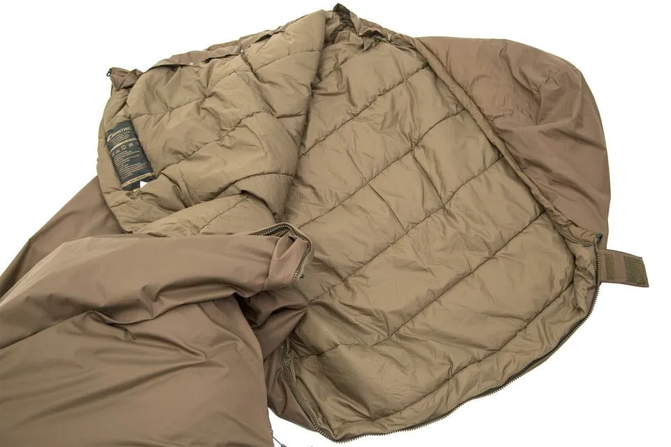 Sleeping bag Tropen - SAND