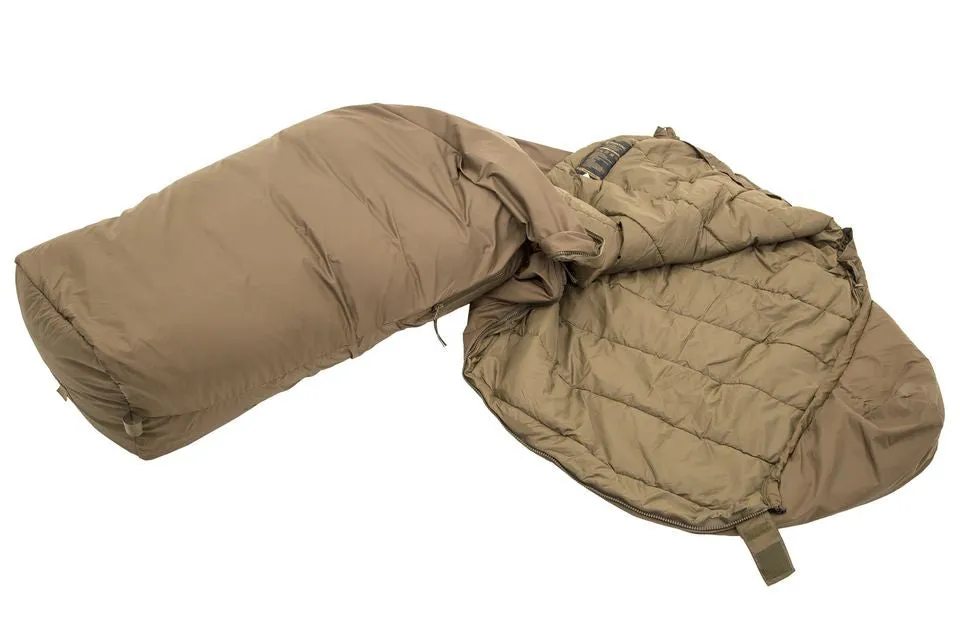 Sleeping bag Tropen - SAND