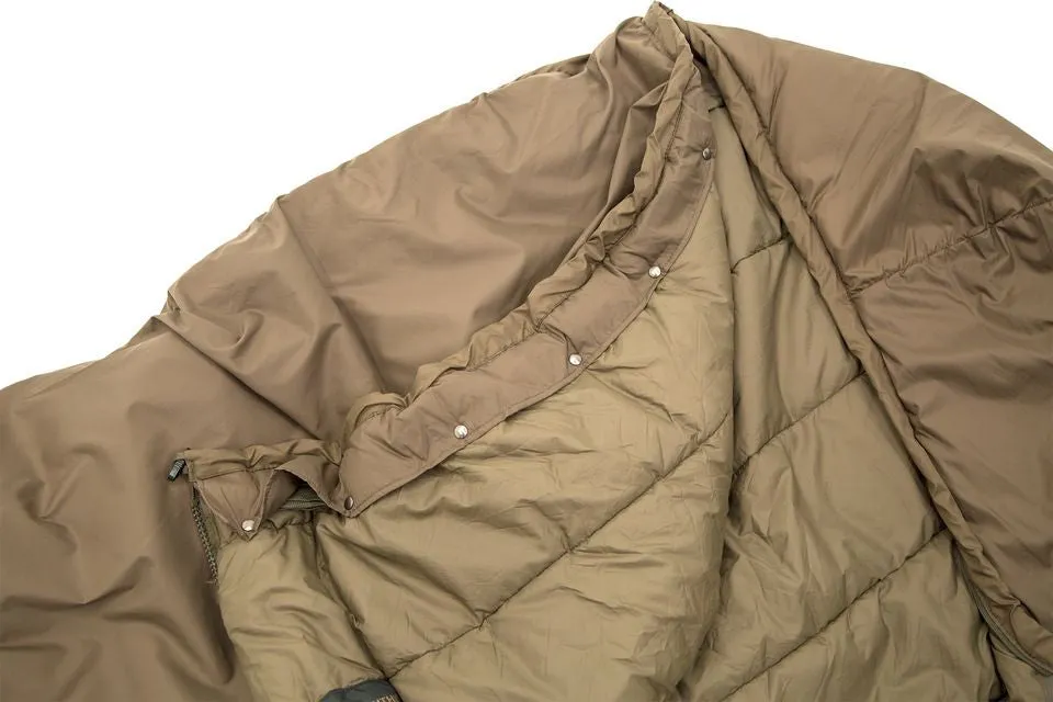 Sleeping bag Tropen - SAND