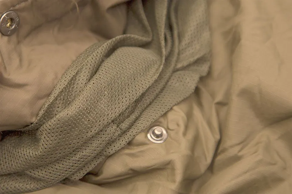 Sleeping bag Tropen - SAND