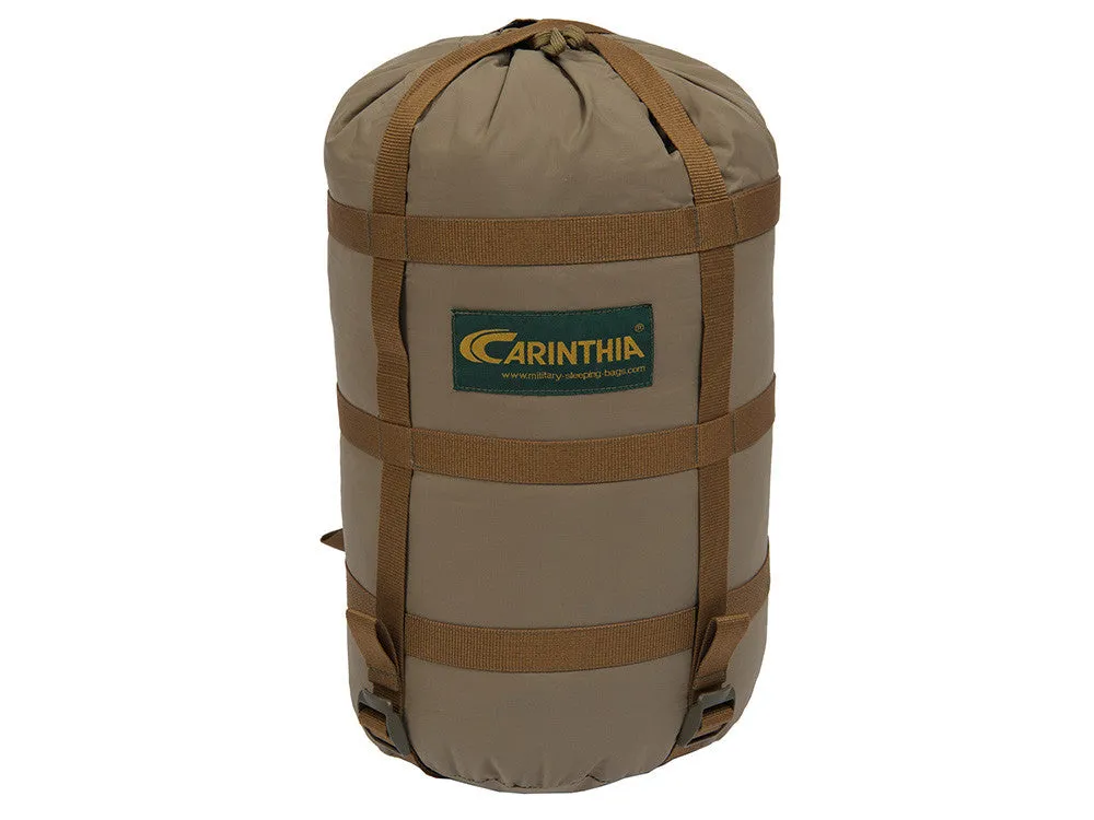 Sleeping bag Tropen - SAND