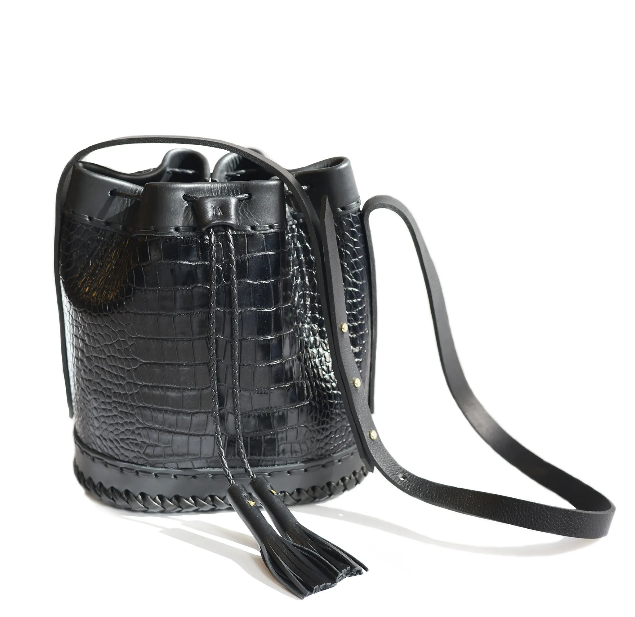 Small Carriage Bag