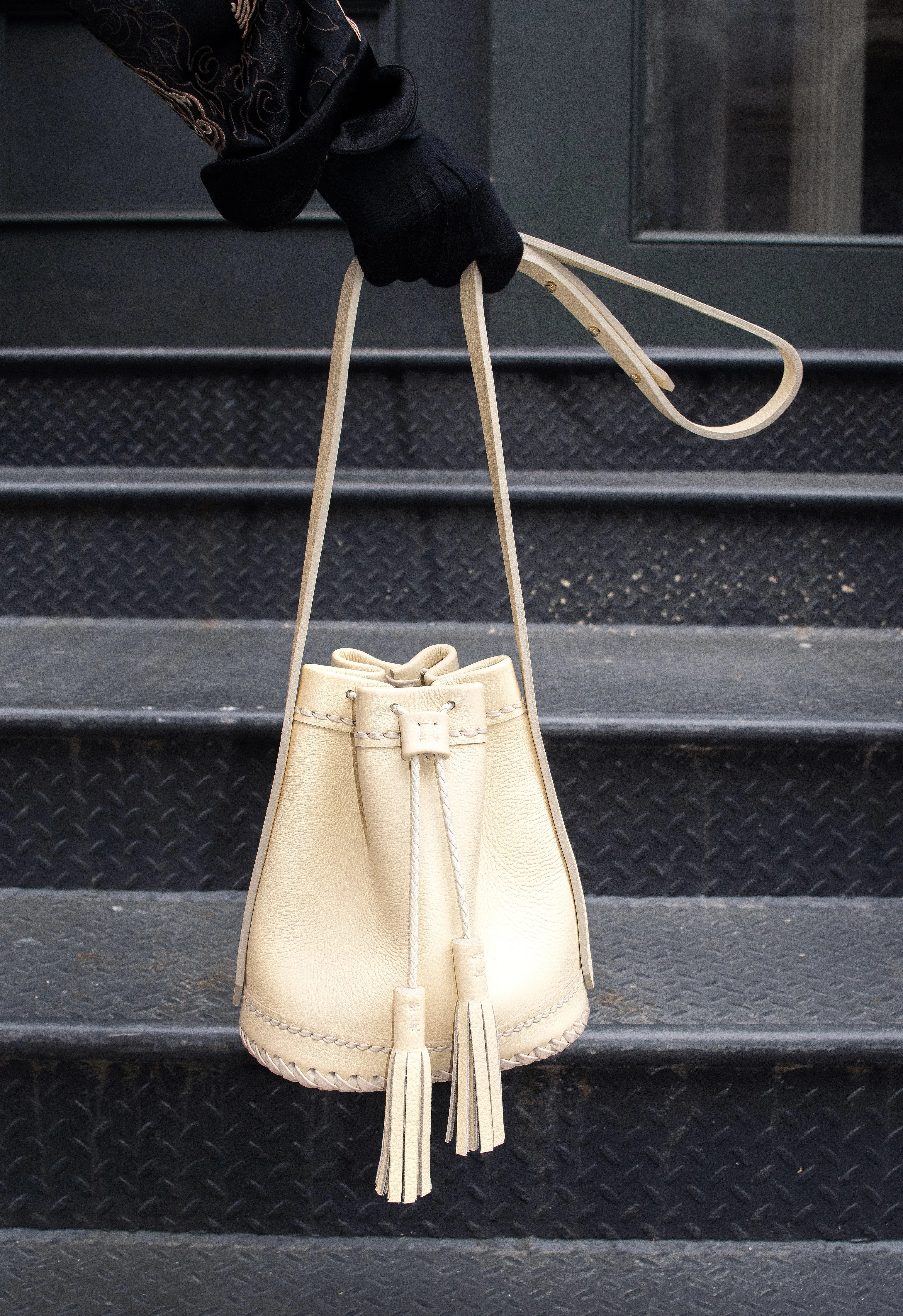 Small Carriage Bag