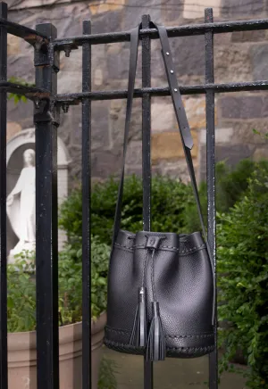 Small Carriage Bag