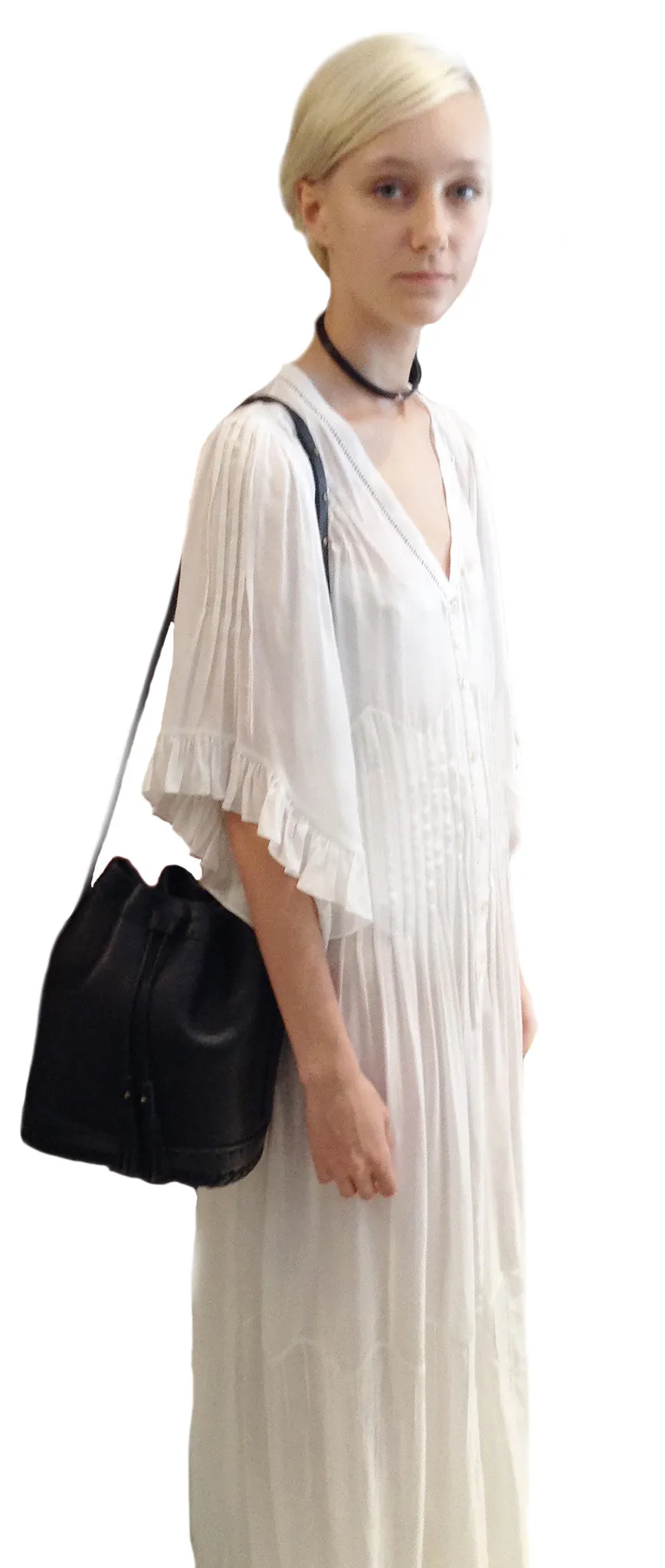 Small Carriage Bag