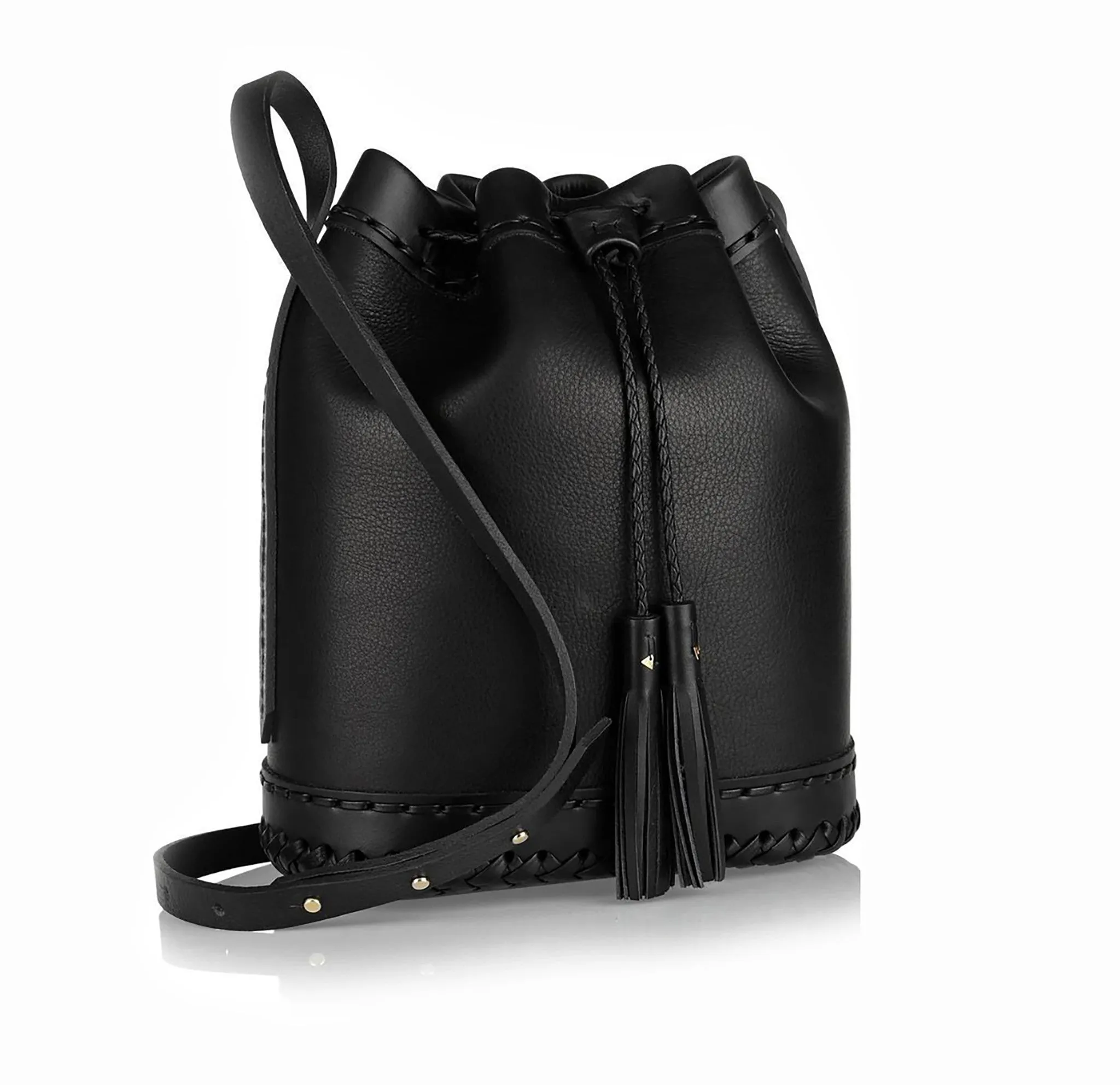 Small Carriage Bag
