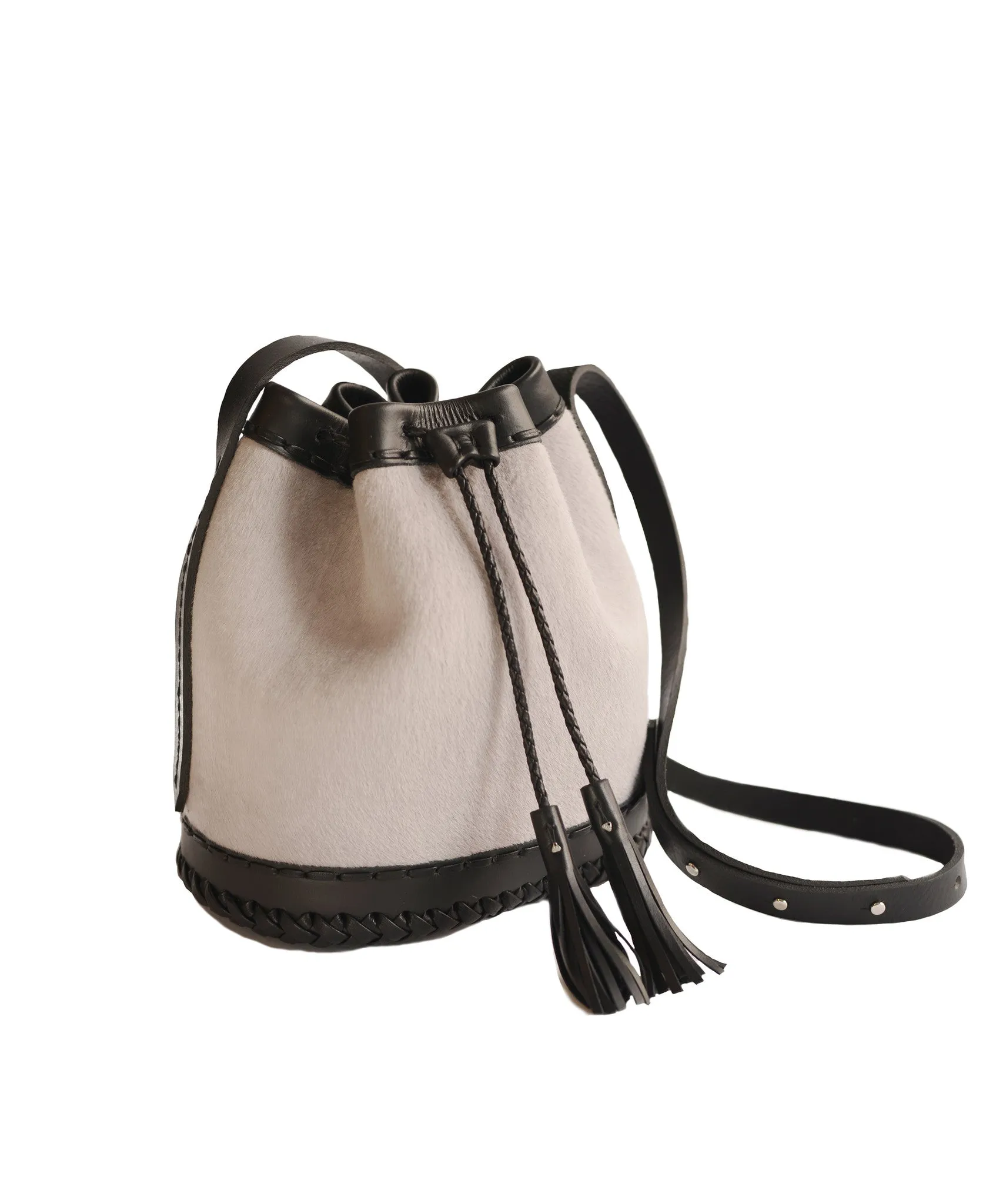 Small Pony Carriage Bag