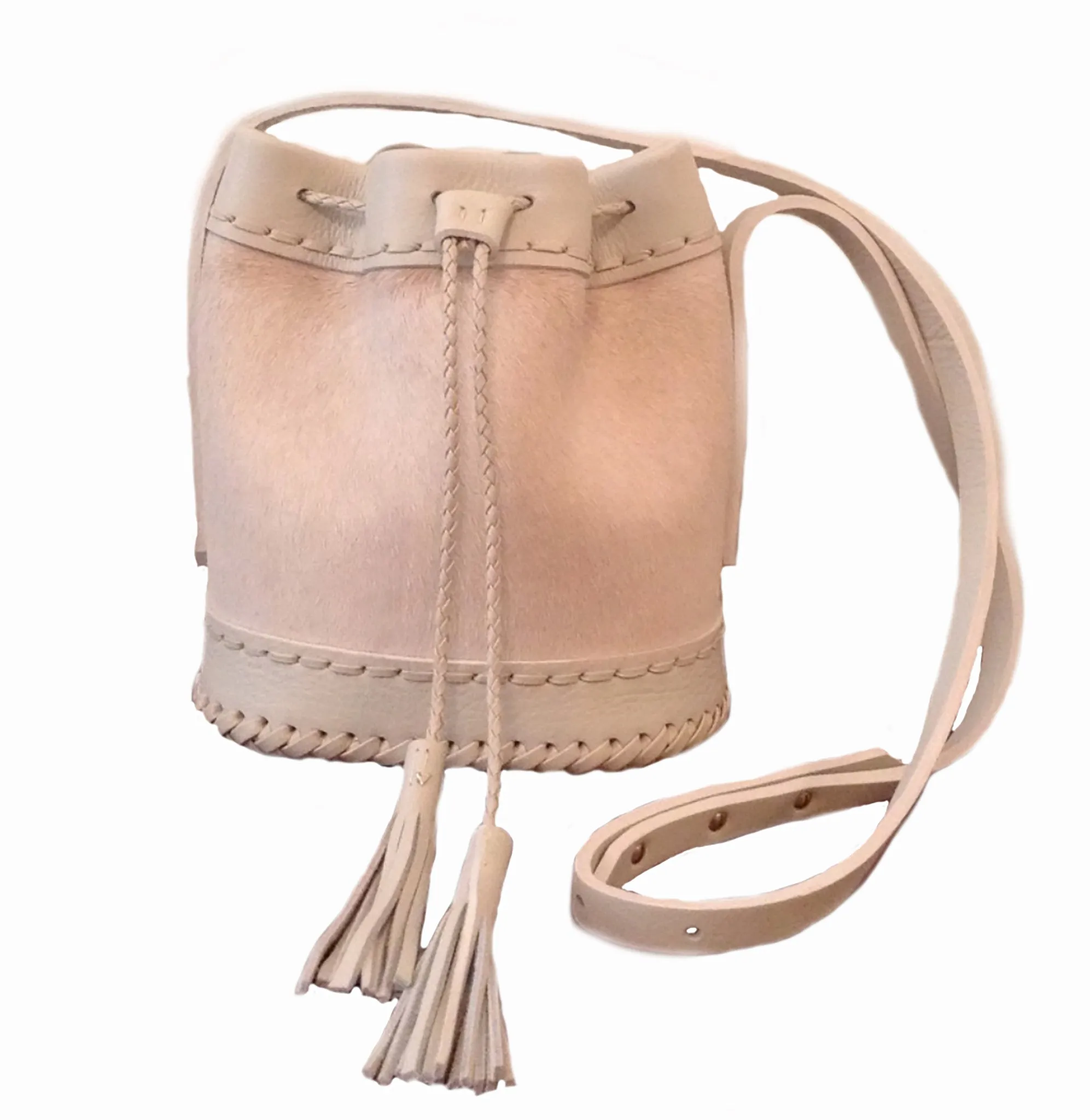 Small Pony Carriage Bag