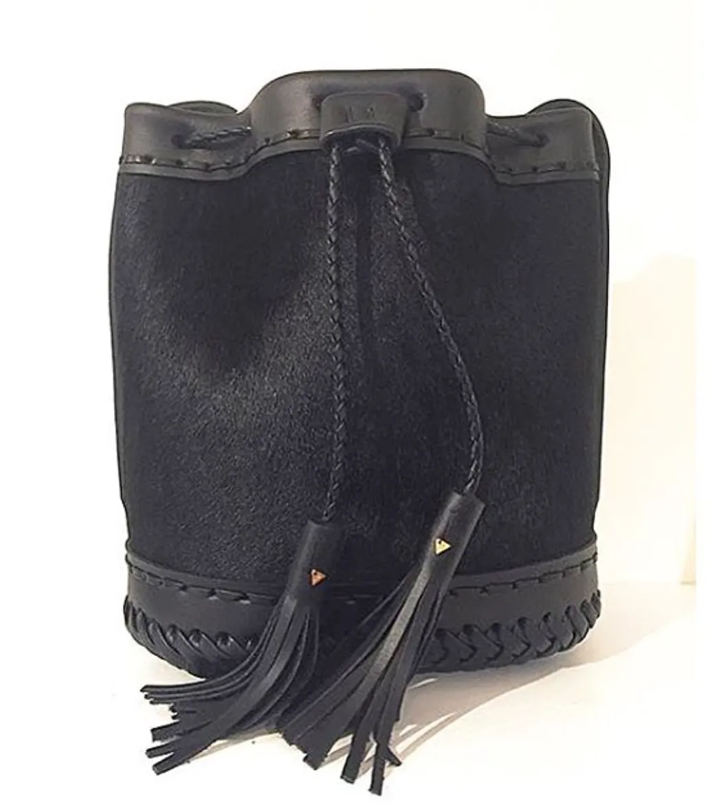 Small Pony Carriage Bag