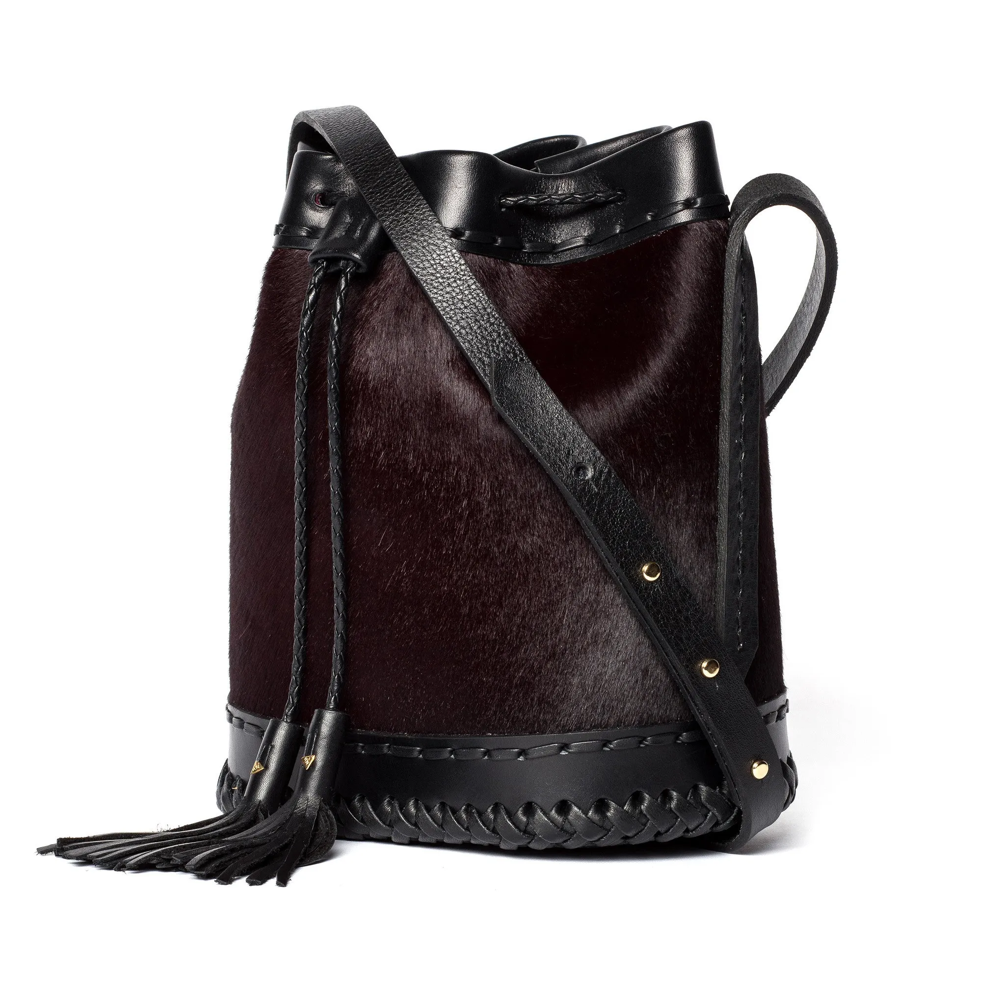 Small Pony Carriage Bag