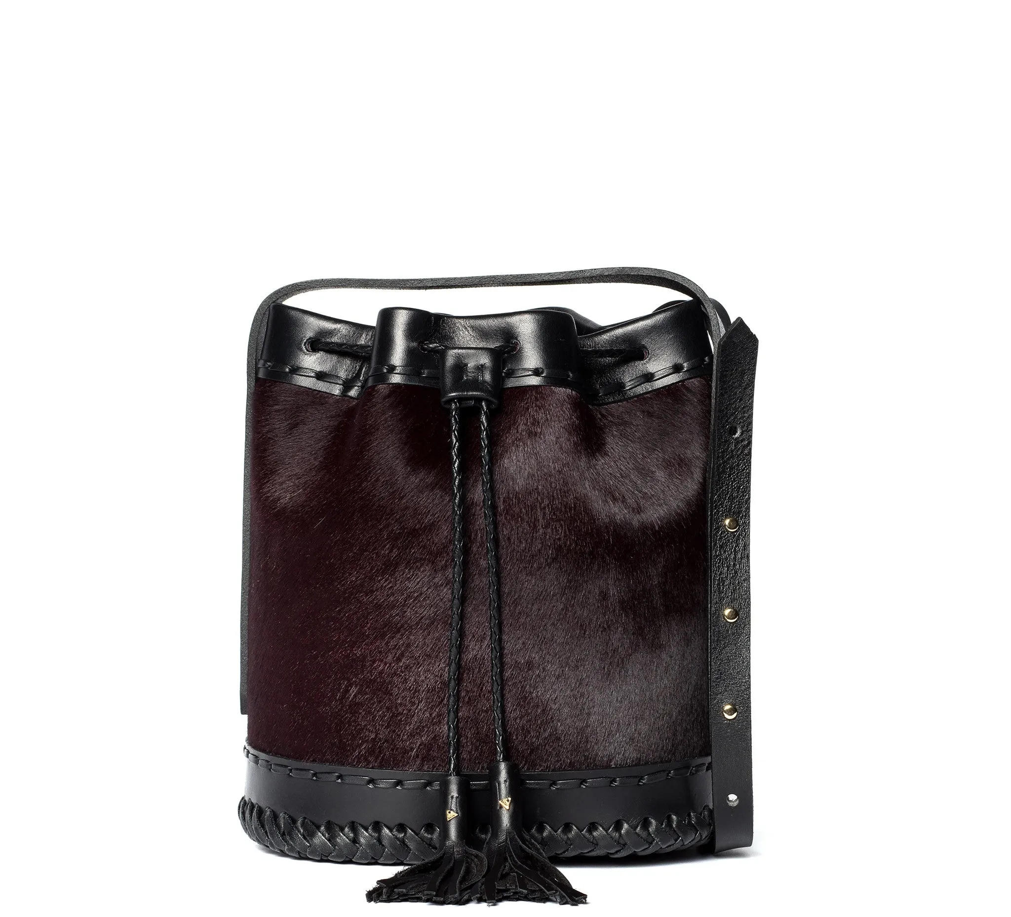 Small Pony Carriage Bag