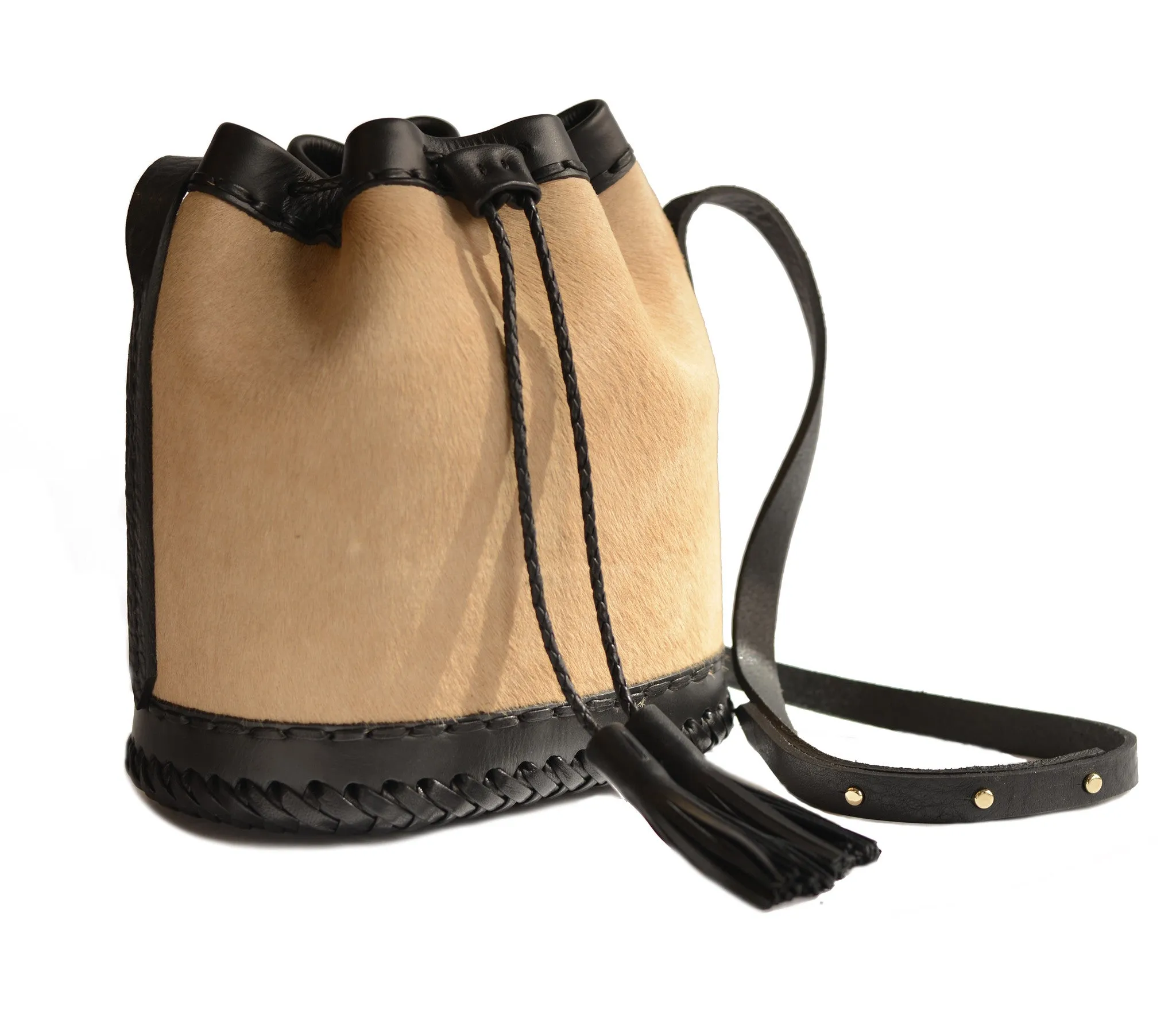 Small Pony Carriage Bag