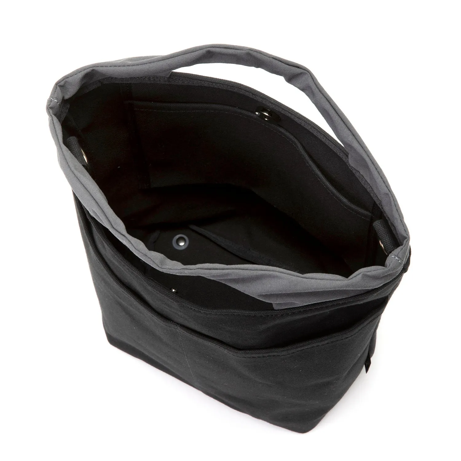 SML | エスエムエル　BUCKET SHOULDER BAG