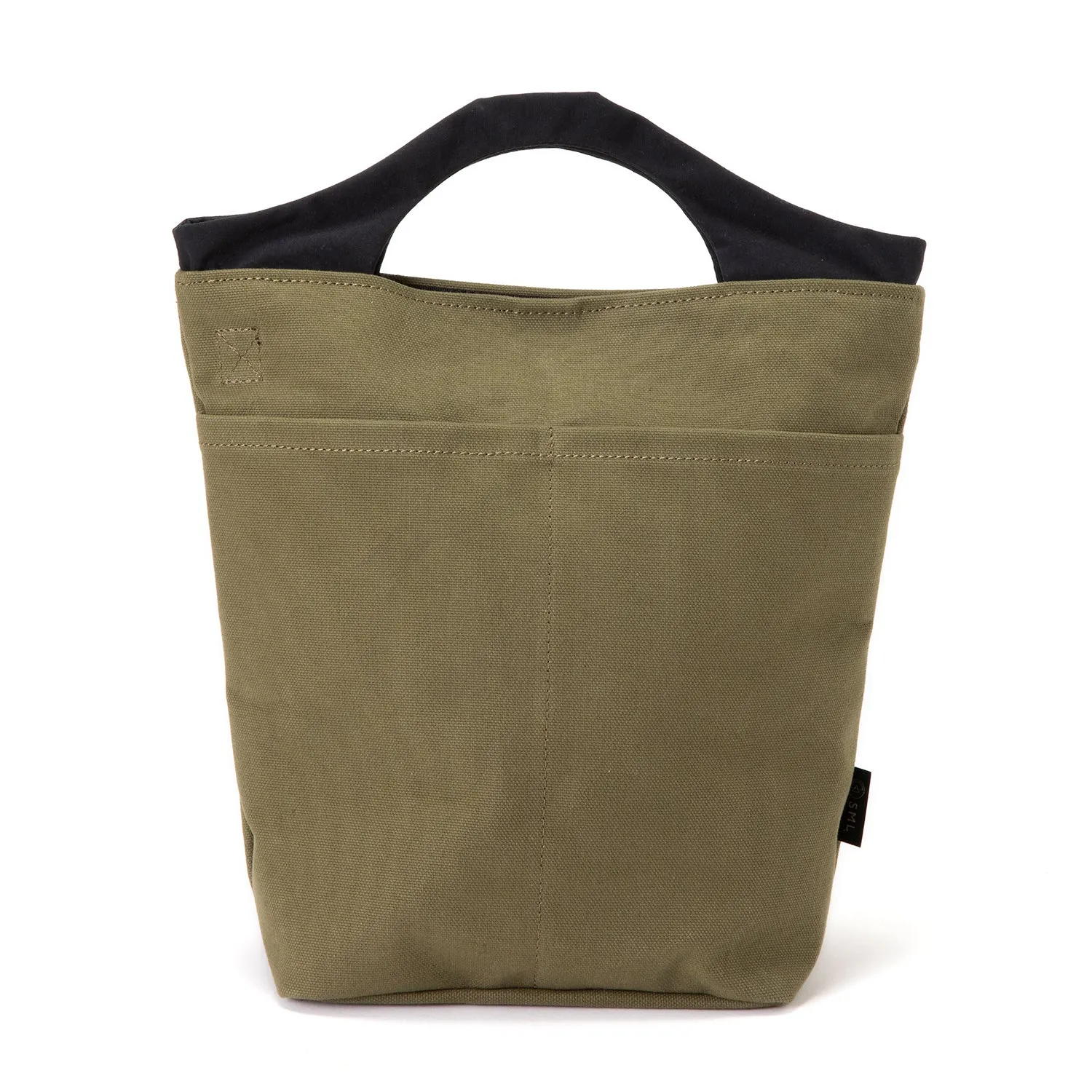 SML | エスエムエル　BUCKET SHOULDER BAG