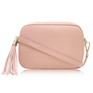 Smoke Rose Box Bag
