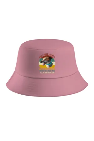 Sneaky Eyes Bucket Hat (1 Colour)