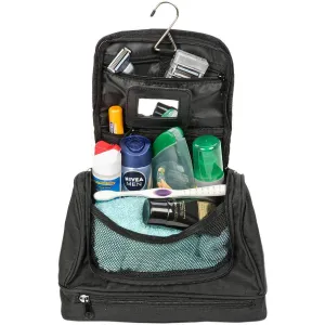 Snugpak Luxury Wash Bag