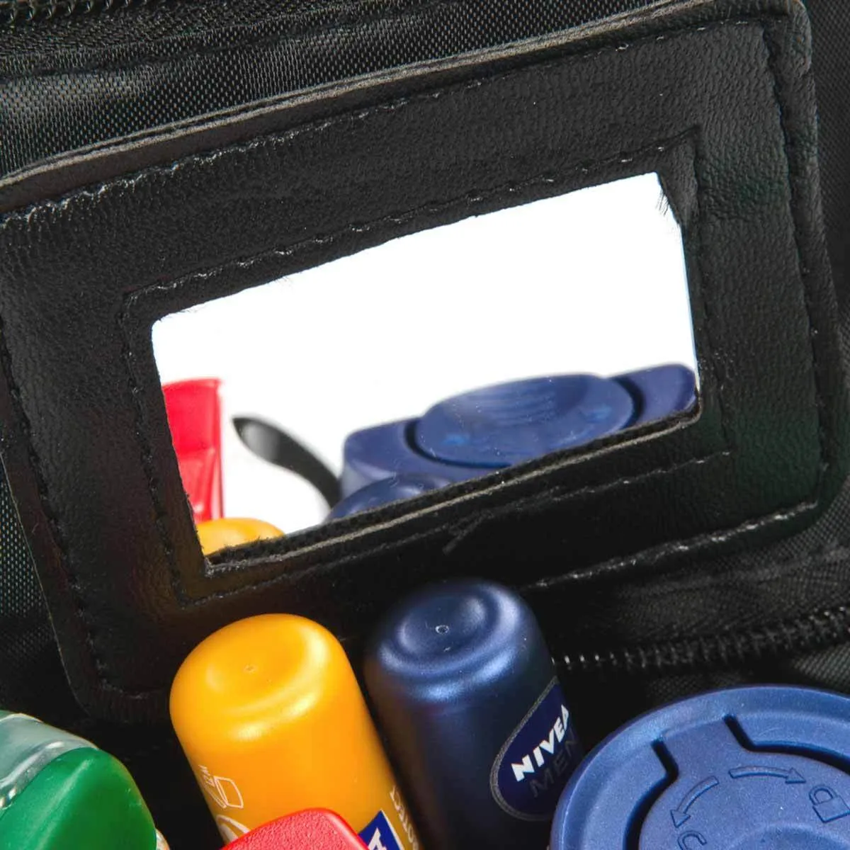 Snugpak Luxury Wash Bag