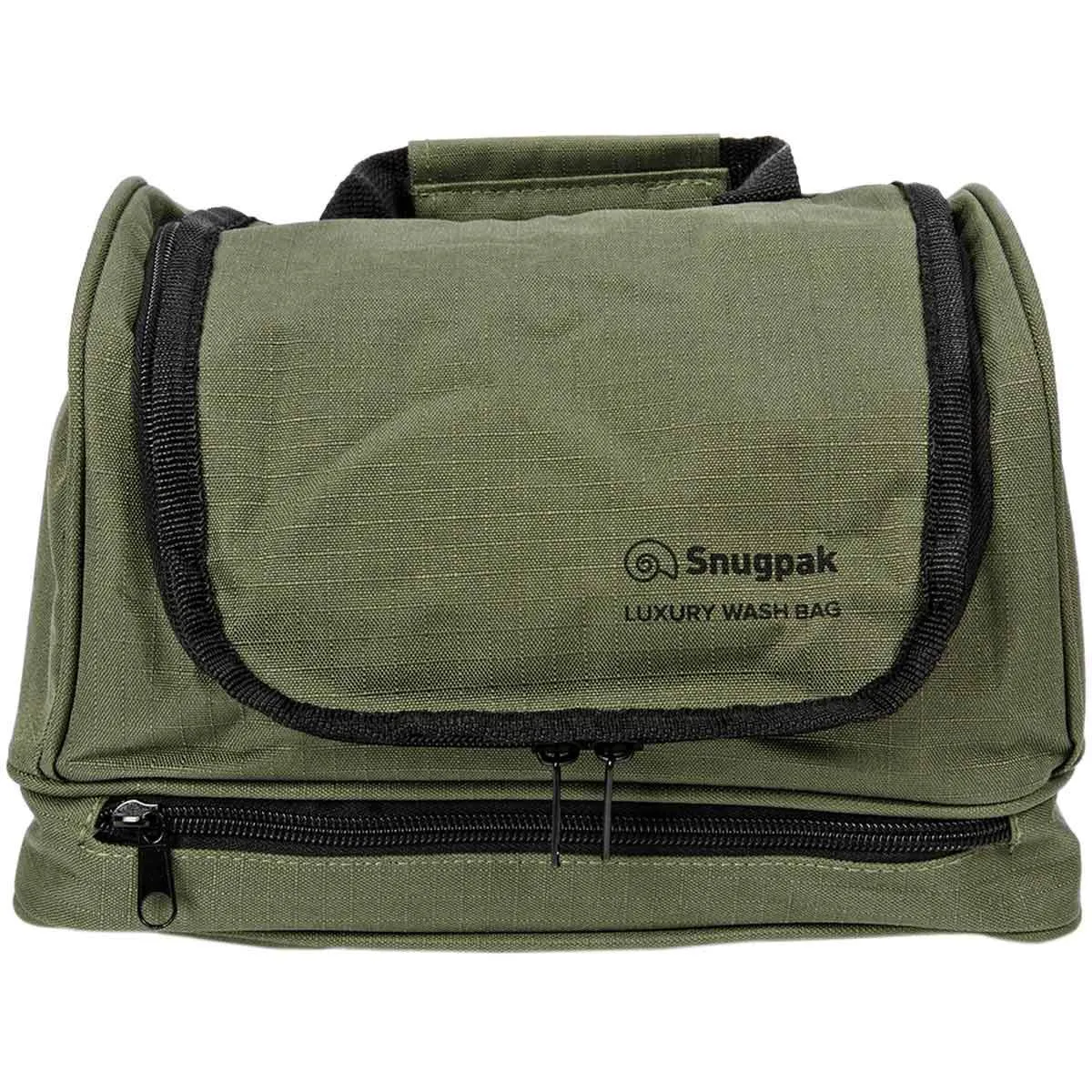 Snugpak Luxury Wash Bag