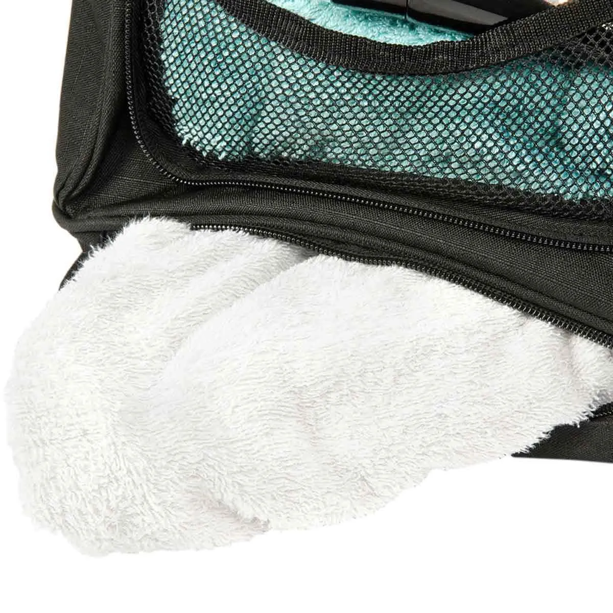 Snugpak Luxury Wash Bag