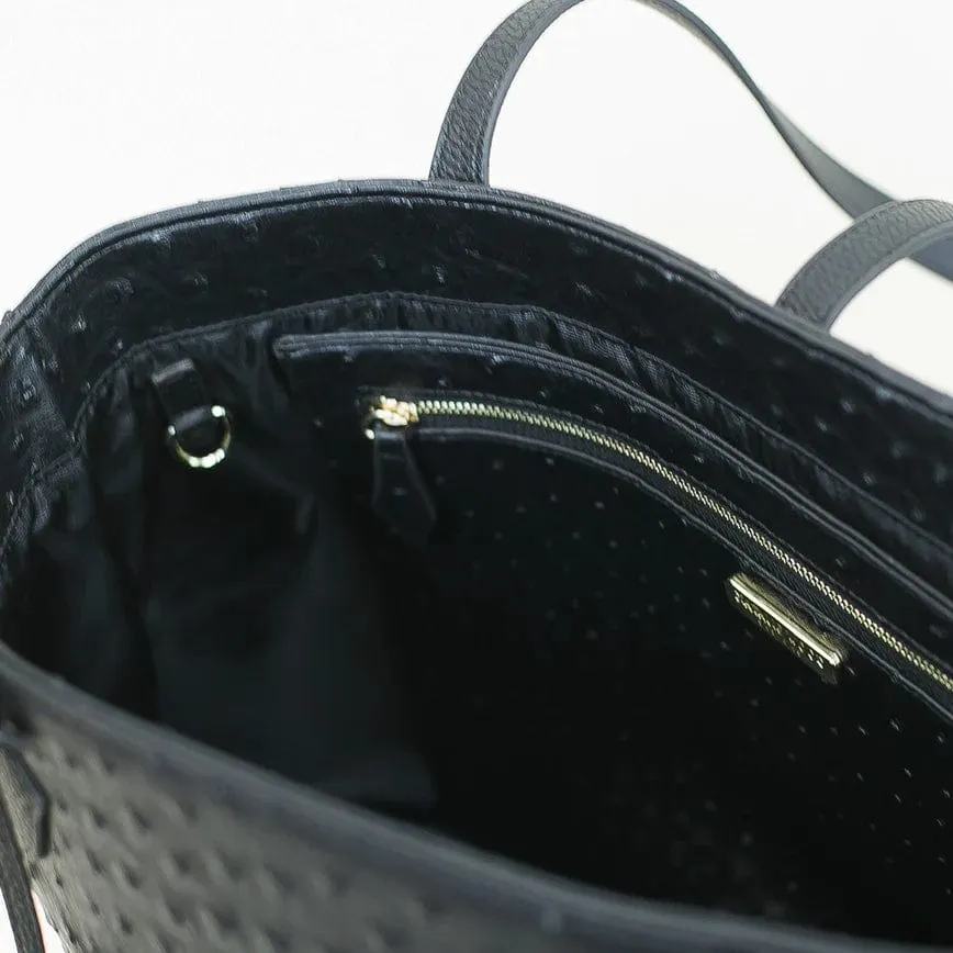 So Fly Tote - Black