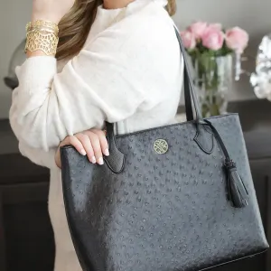 So Fly Tote - Black
